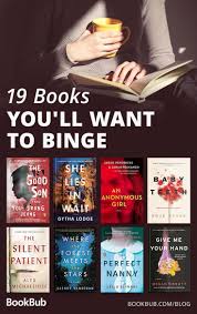 You Ll Spend The Whole Weekend With These Books Page Turner Books Book Club Books Books You Should Read