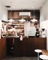 World Of Coffee On Instagram Repost David Liusman Coffeeshop Coffeecorner Coffeetime Cafe Interior Cafe Design Coffee Shop Design