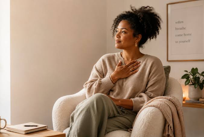 Why You Feel Worse After Therapy - Yoga Therapy Associates