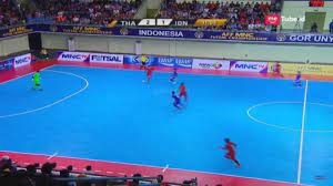 Aff suzuki cup football news scores results standings stats. Imbang 2 2 Timnas Futsal Indonesia Vs Thailand Berlanjut Ke Babak Tambahan Okezone Bola