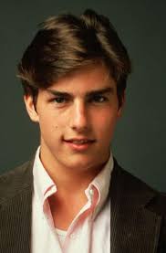 Thomas cruise mapother iv (born july 3, 1962) is an american actor and producer. Male Cast Ideas Young Tom Cruise Wattpad