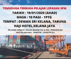 Officio ketua umum dewan pertimbangan umrah menyatakan sikap mendukung dan memfasilitasi pengembangan kampus umrah ke depan. Info Oil N Gas Perkapalan Maritim Posts Facebook
