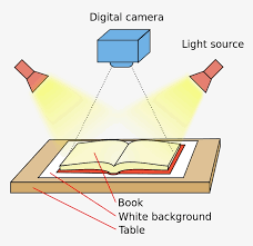 Download File Book Scanner Svg 3d Scanner Project Book Png Image Transparent Png Free Download On Seekpng