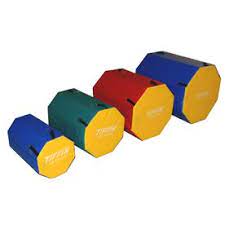 Octagons Skill Shapes Gymnastics Equipment Octagon Gymnastics