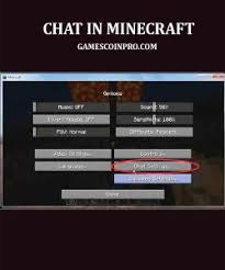Connect your phone to the same (w)lan as your ps4 or xbox. Chat In Minecraft Pc Xbox Ps3 Ps4 Disable Fix Issue