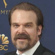 David Harbour