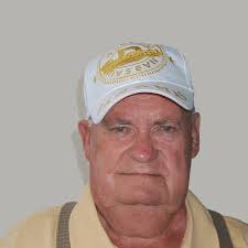 Charles Evans Everhart Sr., 84