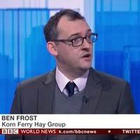 Benjamin Frost (@ben_frost)