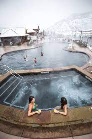 La quinta inn & suites by wyndham littleton 2.5 estrellas. Relaxing Hot Springs Near Denver Insider Families