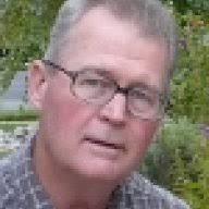 Walter Dyer "Brando"