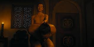 Nude video celebs » TV Show » Marco Polo