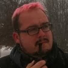 Six Questions: Ryan Macklin