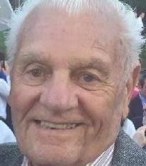 Giovanni Bellizzi Obituary (1933