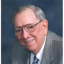 Dr. Jimmie Earl Knox Obituary