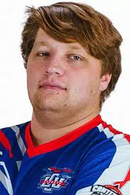 2023-24 Esports Roster