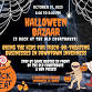 Halloween Bazaar event image