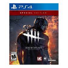 Gameslol.net offers the best free online games, playable right in your web browser without download or registration. Ps4 Juego Dead By Daylight Playstation 4 Playstation 4 Walmart En Linea