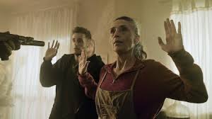 مسلسل انت اطرق بابي الحلقة 22 الثانية والعشرون مترجمة كاملة hd | انت اطرق بابي حلقة ٢٢. The Barrier Netflix Official Site