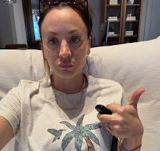 Kaley Cuoco 🥰🥰