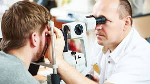 Opticians in Yorkshire and the Humber
