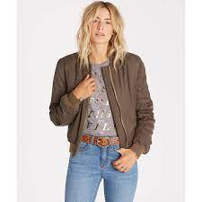 Lost In Time Jacket Billabong Canada Surf Outfit Swimwear Brands Clothes