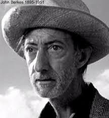 John Berkes: From Broadway to the Bowery