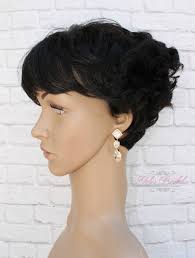 FAST SHIPPING!!! Beautiful Zirconia Earrings, Bridal Zirconia Earrings,  Mother of the Bride Earrings, Bridesmaid Earrings, Sweet 16 Earrings