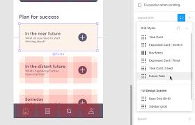 Check out our card making layout selection for the very best in unique or custom, handmade pieces from our shops. Create Layout Grids With Grids Columns And Rows Figma Help Center