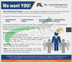 Kumpulan sentiasa cemerlang sdn bhd. Jobs In Allied Asset Management Company 2017 Apply Online Last Date