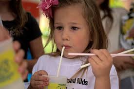 Family, friends honor infant's memory by helping others