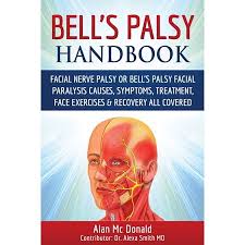 The patient may experience speech difﬁculties and may be unable to. Alan Mc Donald Alexa Smith Bell S Palsy Handbook Facial Nerve Palsy Or Bell S Palsy Facial Paralysis Causes Symptoms Treatment Face Exercises Recovery All Covered Paperback Walmart Com Walmart Com