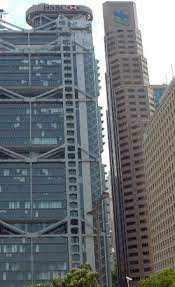 Standard Chartered Bank Building Picture Of Standard Chartered Bank Building Hong Kong Tripadvisor