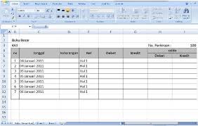 Namun, bagaimana caranya menggunakan rumus kombinasi dalam peluang itu sendiri? Pembuatan Buku Besar Akuntansi Dengan Menggunakan Ms Excel Denissa2507