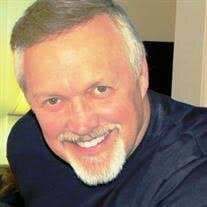 Jerry Ervin Hensley Jr. Obituary