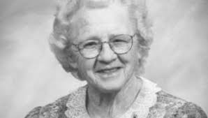 Ruth (Cheney) Stockman