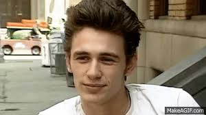 Amandla Stenberg and James Franco Au 4