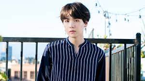 2020 bts festa bts 7th anniversary family portra. Datei Suga For Bts 5th Anniversary Party In La Photoshoot By Dispatch May 2018 12 Jpg Wikipedia