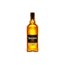 Teachers Whiskey 750ml Tom S Wine Goa