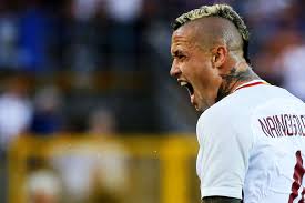 I don't think radja is a player to be used in a small role. Petulant Nainggolan Has No One To Blame But Himself For Belgium Snub Goal Com