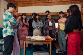 XO, Kitty Season 3 Filming Wrap, New Cast, Release Date, Trailer, and  Everything We Know So Far | Teen Vogue