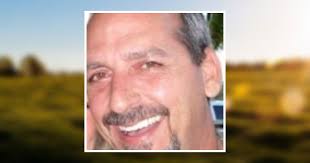 David Wayne Souza Obituary November 14, 2018