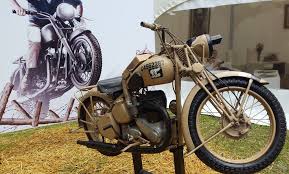 Image result for world war II BSA 500