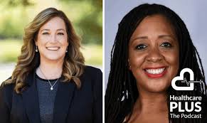 The Healthcare Plus Podcast