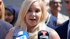 Who was Virginia Roberts Giuffre? Epstein accusations, family, death