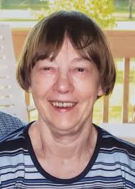 Dorothy A. Oberlander Obituary March 9, 2021