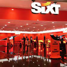 Maybe you would like to learn more about one of these? Sixt Sixt Miami International Airport Miami Facebook