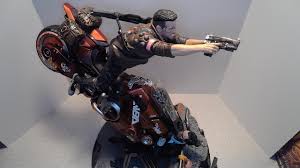 Free shipping on your first order shipped by amazon. Cyberpunk 2077 Collectors Edition Statue Review Youtube