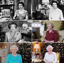 La reina isabel ii habla sobre las desventajas de lucir una corona. En Fotos Como Era La Reina Isabel Ii Joven Mdz Online