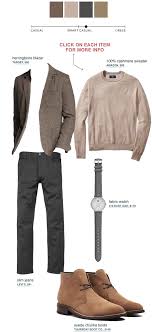 What To Wear When You Re Not Sure How Dressed Up You Need To Be Primer Stylish Mens Outfits Mens Outfit Inspiration Mens Outfits