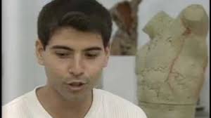 Carlos Enrique Prado Website